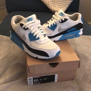 Air Max 90